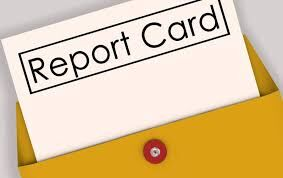 Report Cards