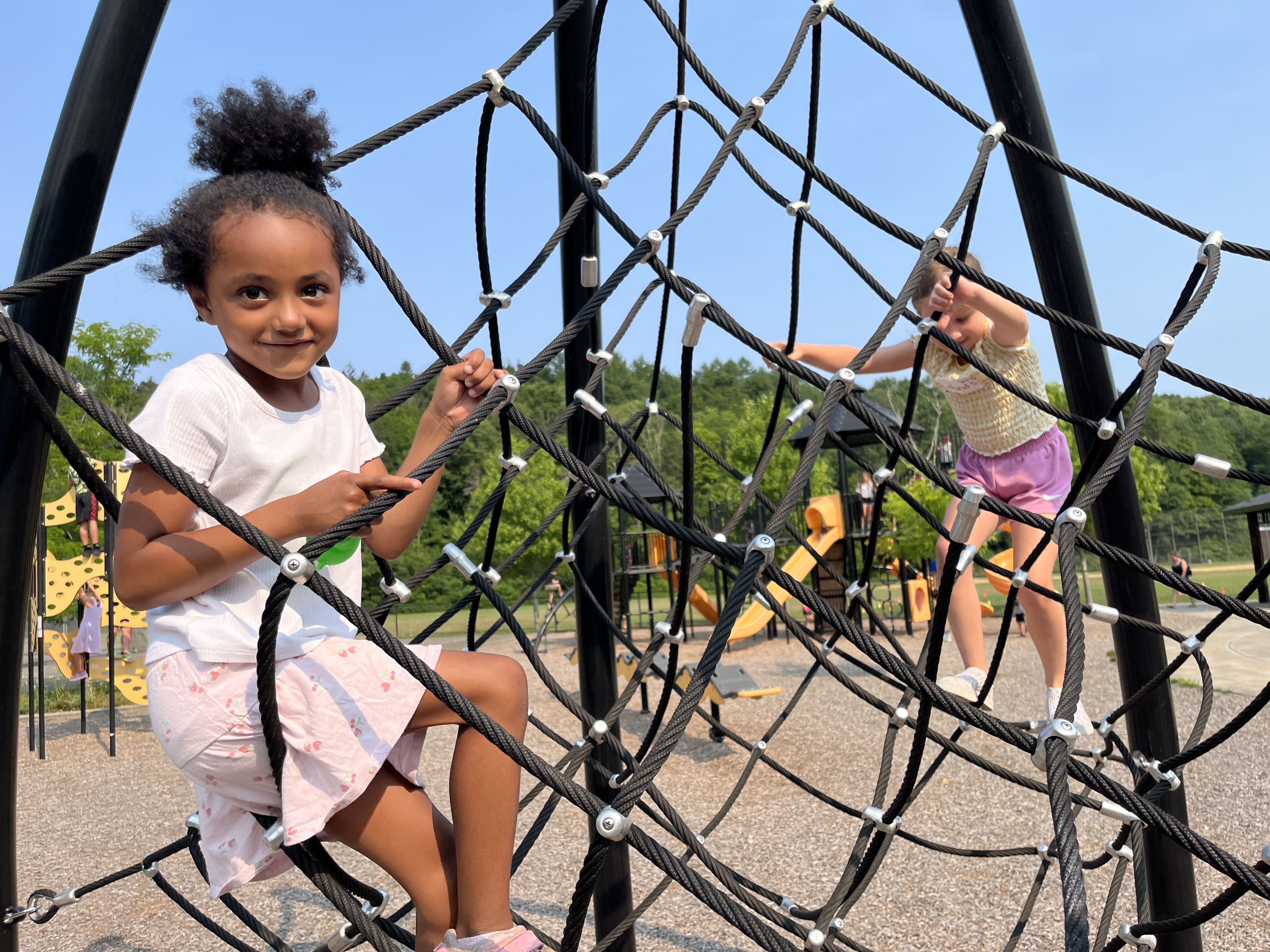 Windsor CSD Summer Program Recap - July 14