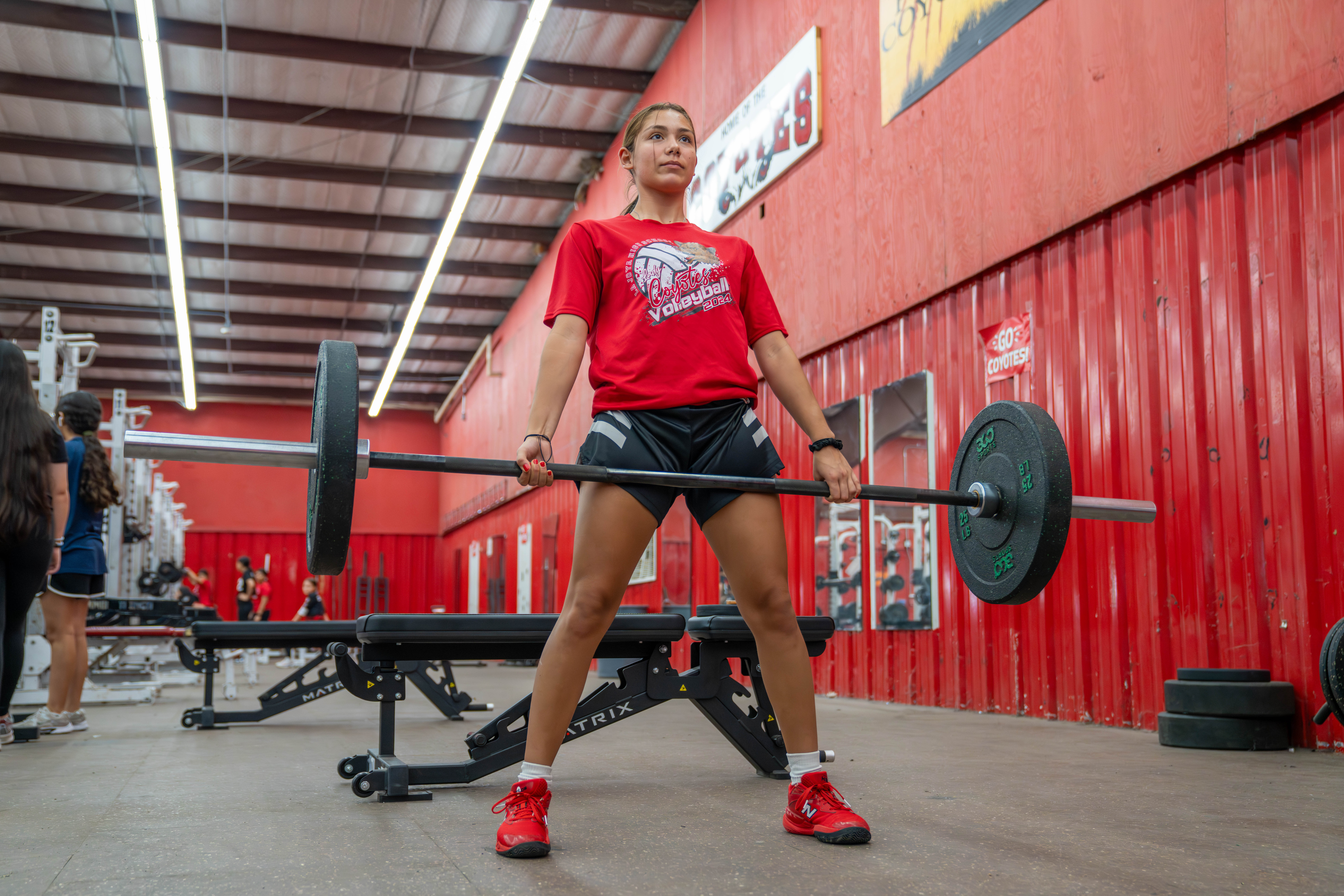 💪🐾 Putting in the Work This Summer! 🐾💪