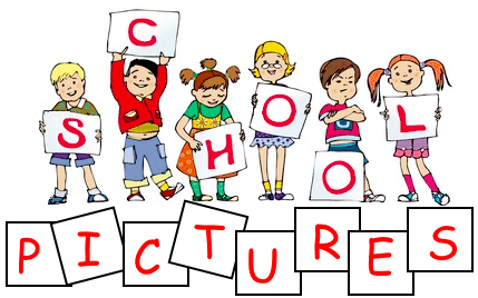 JRMS Picture Day - TOMORROW