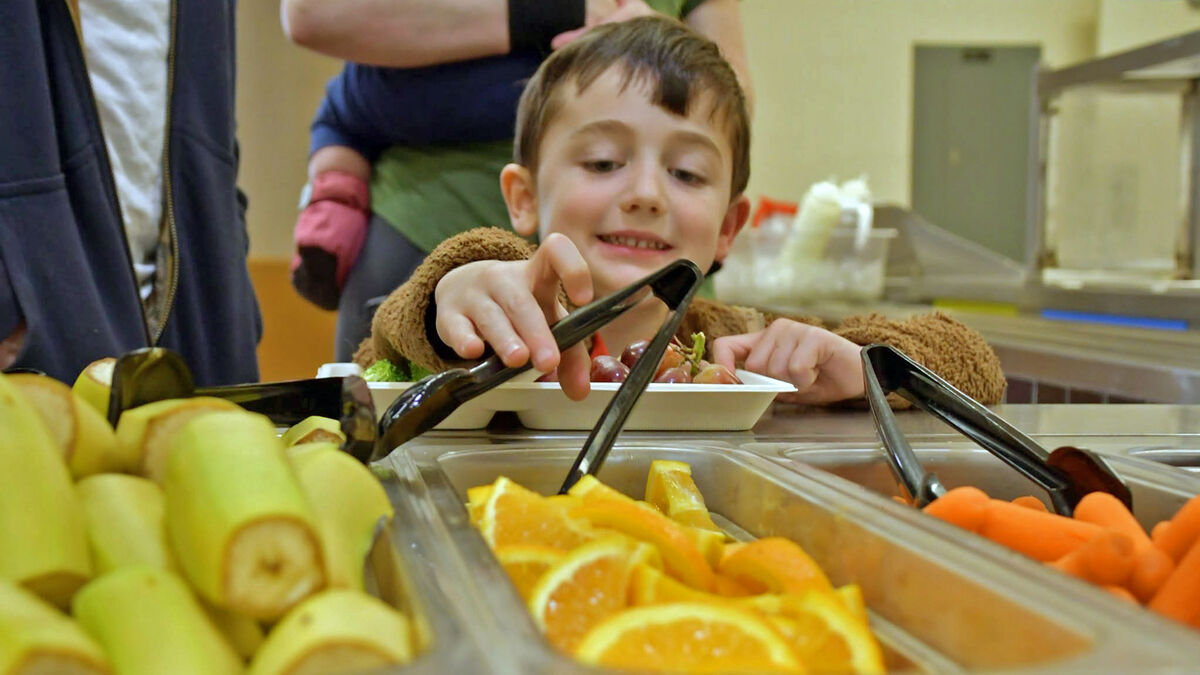 Free & Reduced Meal Applications: More Than Meal Benefits