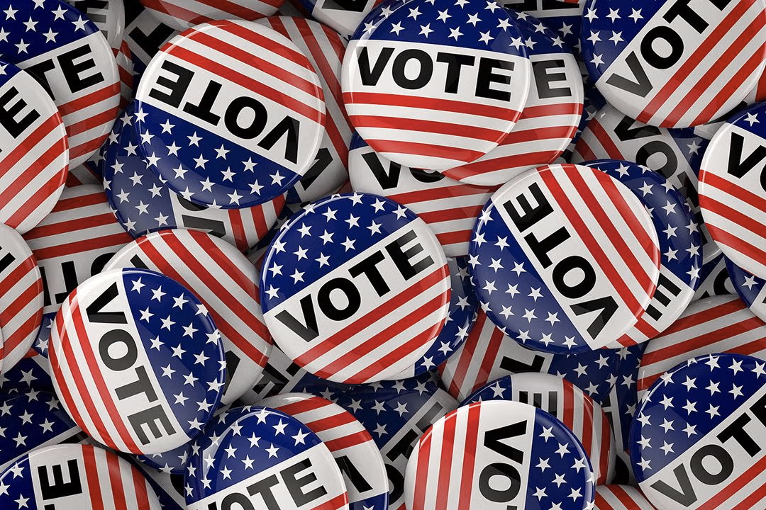 Order of Elections for Board of Trustees