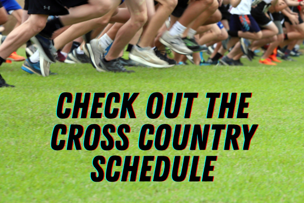 🏃‍♀️ The 2026 Cross Country Season is Almost Here 🏃‍♂️