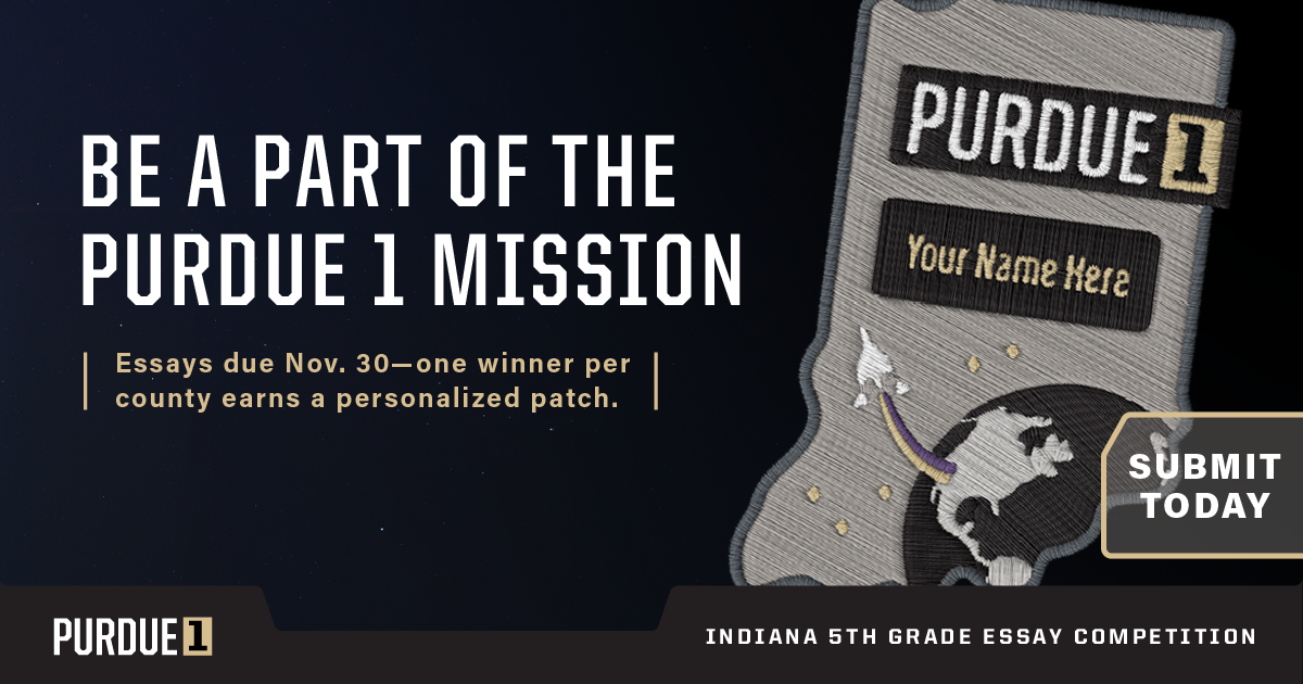 🧑‍🚀 Incoming transmission for Indiana fifth graders!