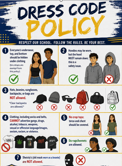 Dress Code