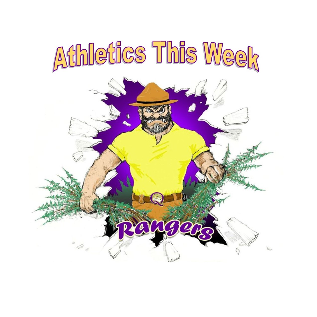 Athletics This Week 9/28/26 - 10/02/2026