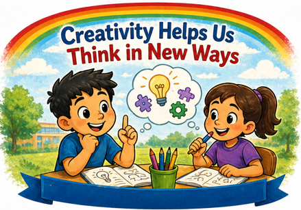 The Playground Newsletter, 5.4.26
