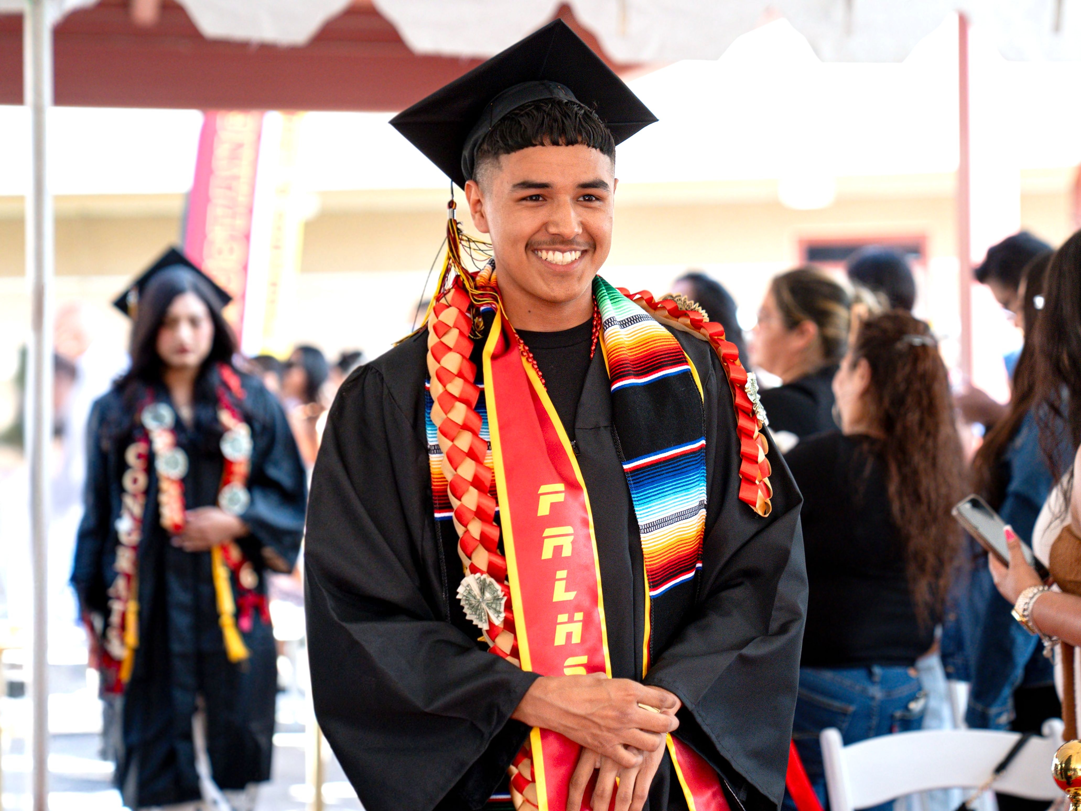 Two El Monte Union Schools Earn National Honors as America’s Healthiest Schools