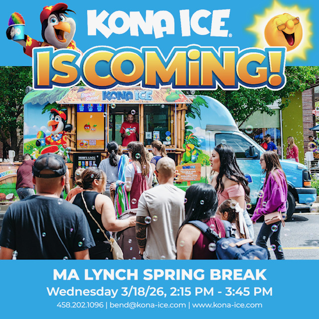 Kona Ice
