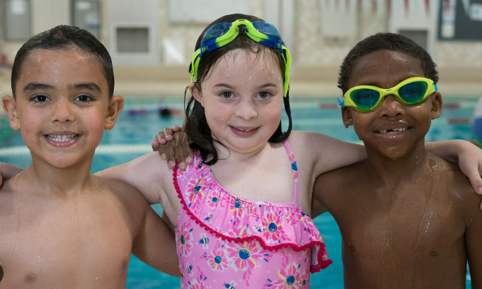 Water Safety Information