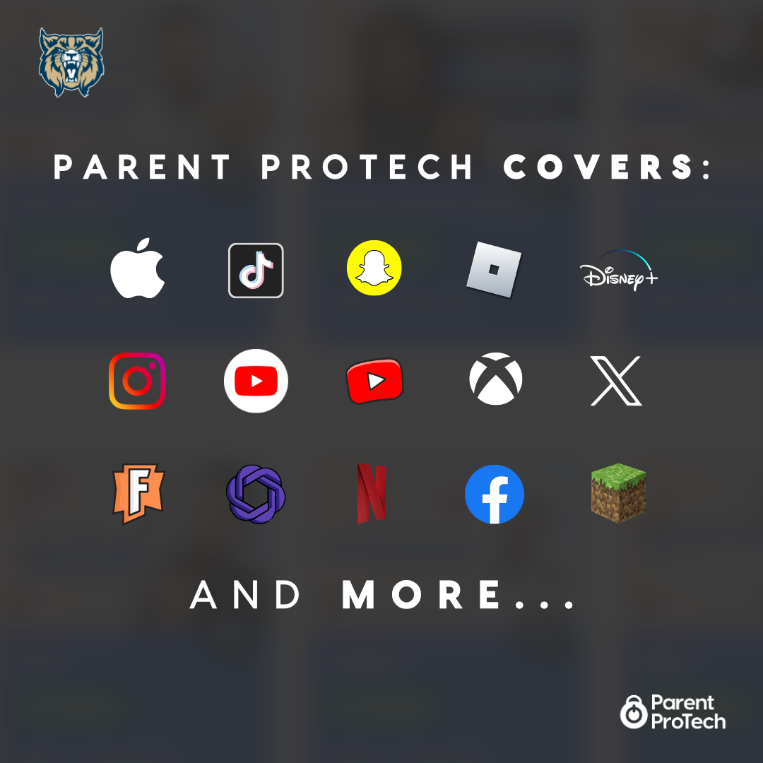 Parent ProTech - Let's Get Started!