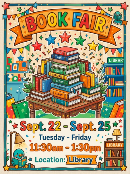 Book Fair 