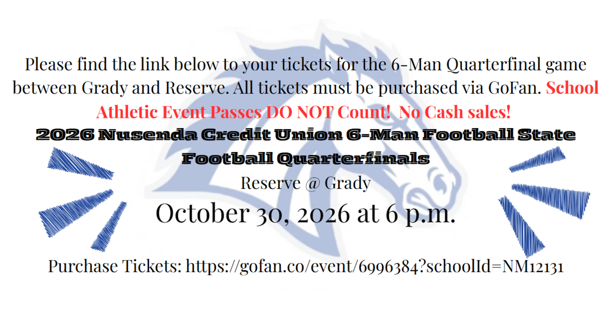 Friday Football Game