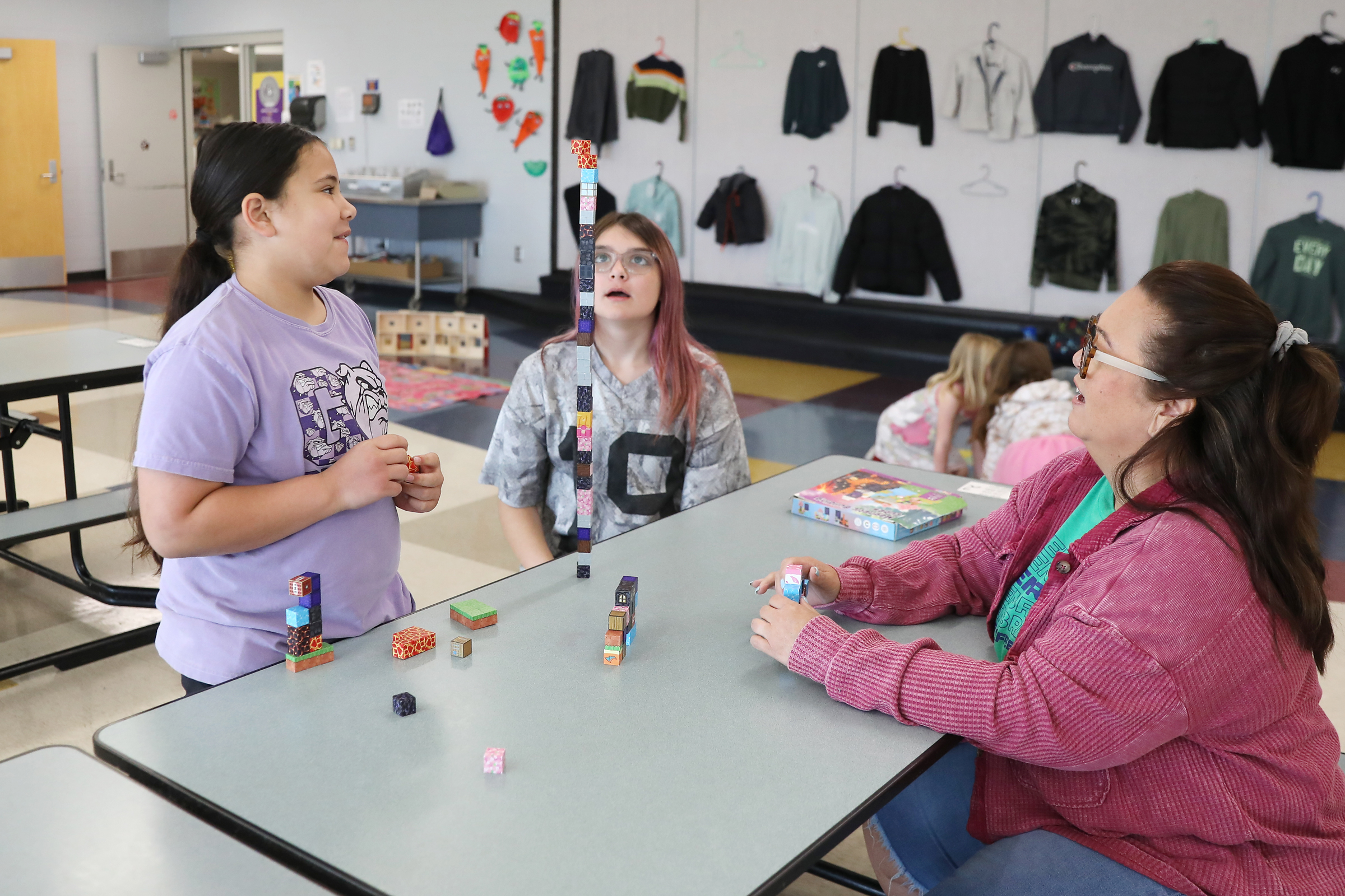Kids Club Fall Enrollment Opens Today for New Families