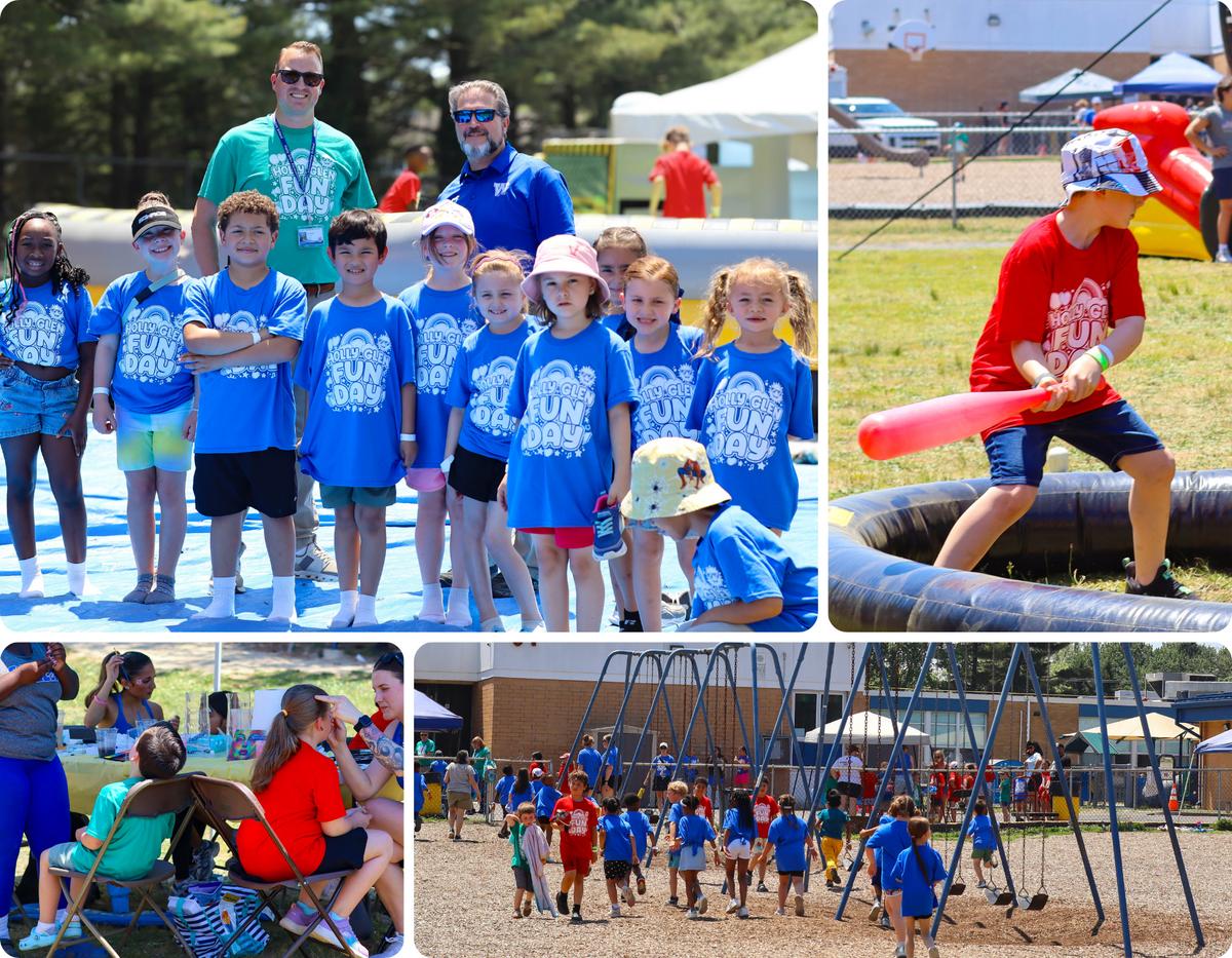 Holly Glen Fun Day 2026