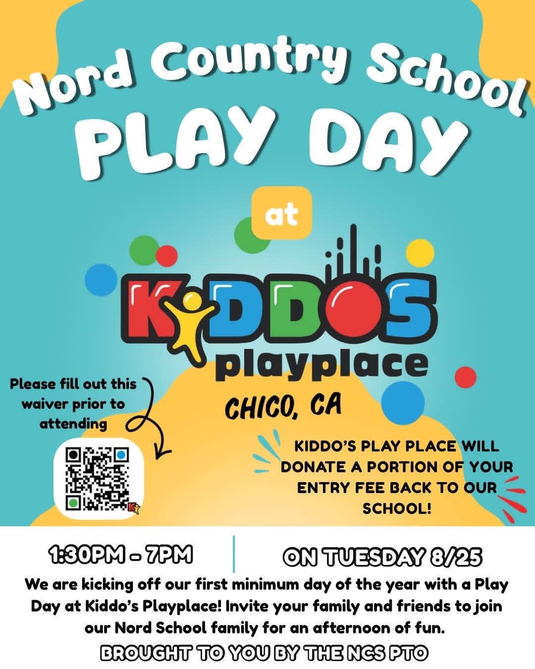 Play Day!