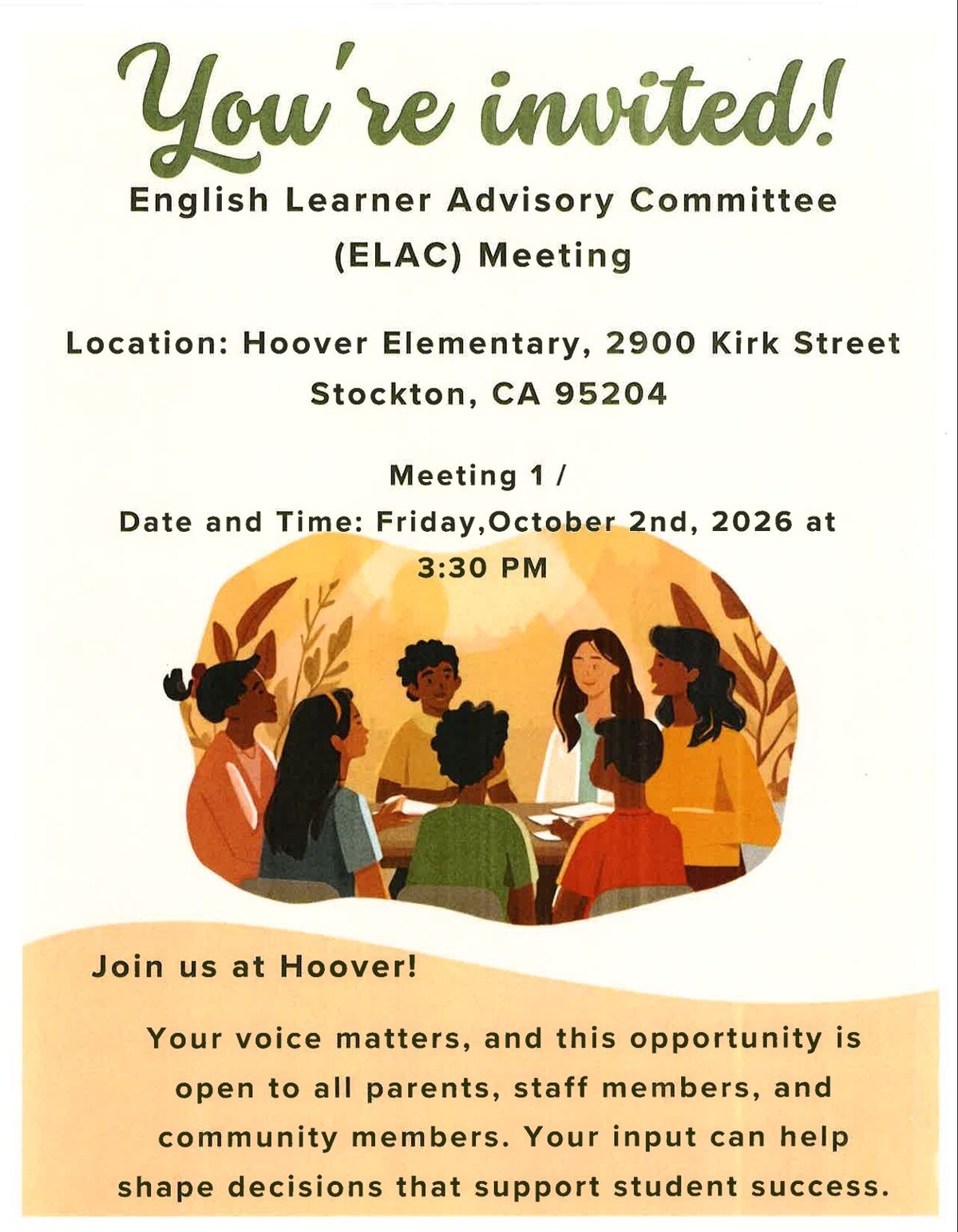 ELAC 10/2/26