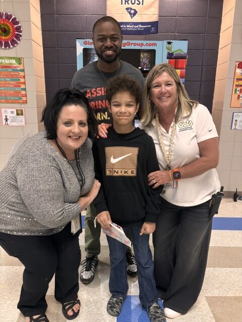 Positive Referrals!!