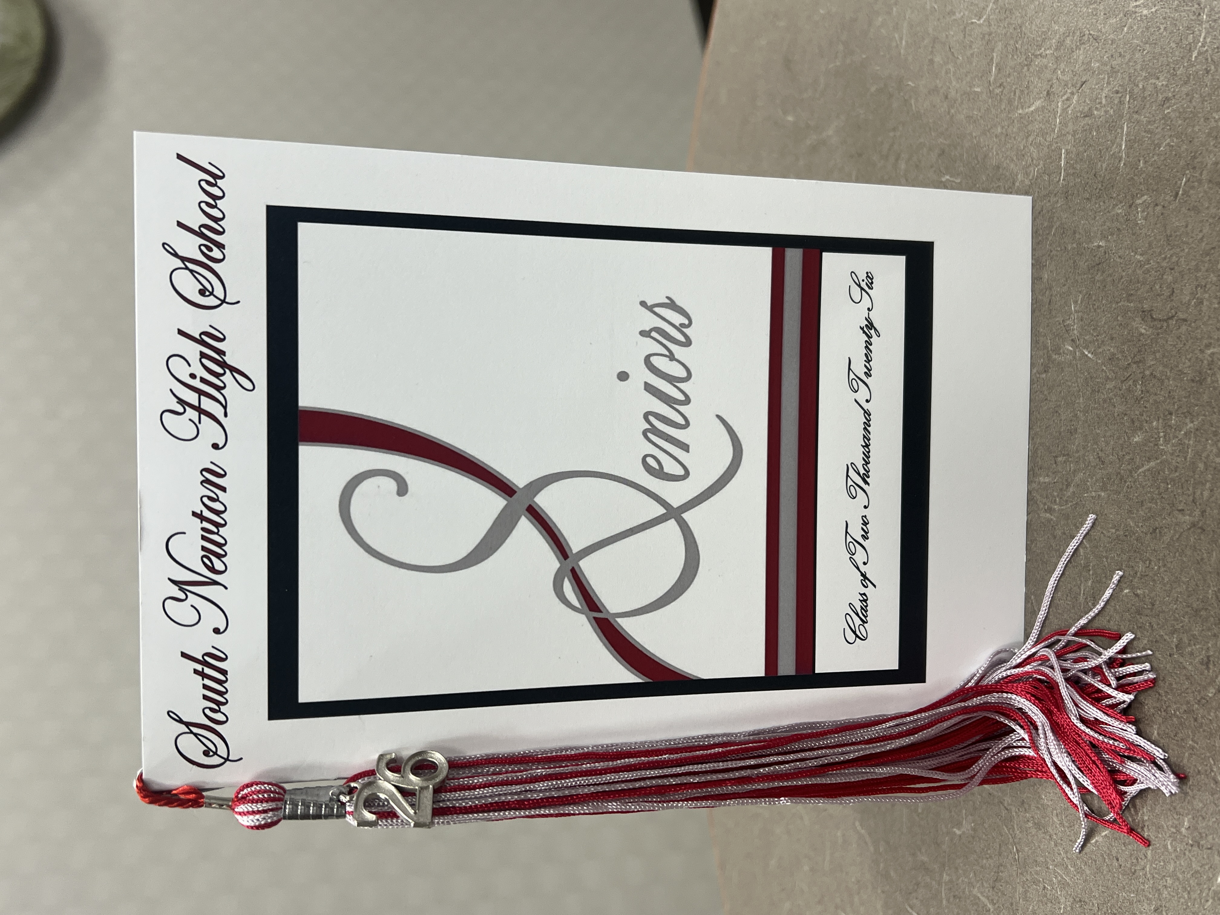 🎓 Looking for a Graduation Keepsake?