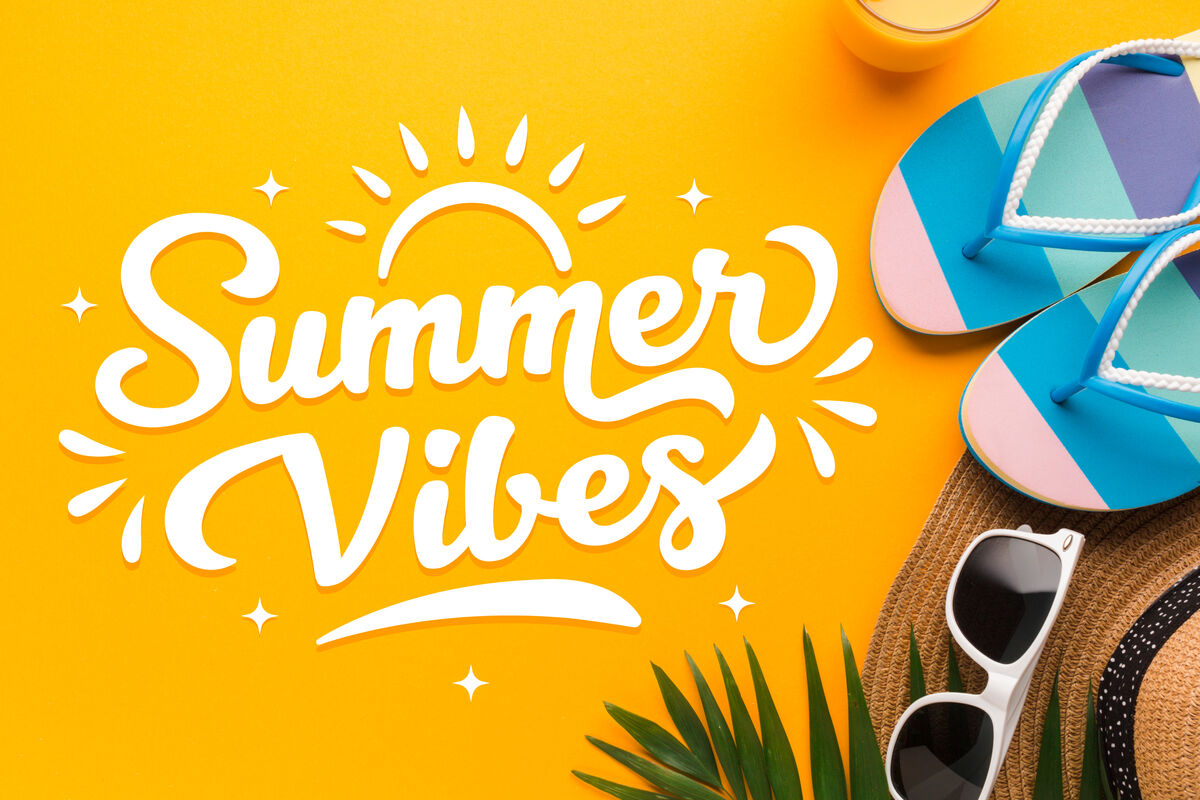 Summer Activities