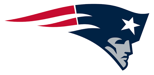 Patriots Pride Day - Wednesday 9/9