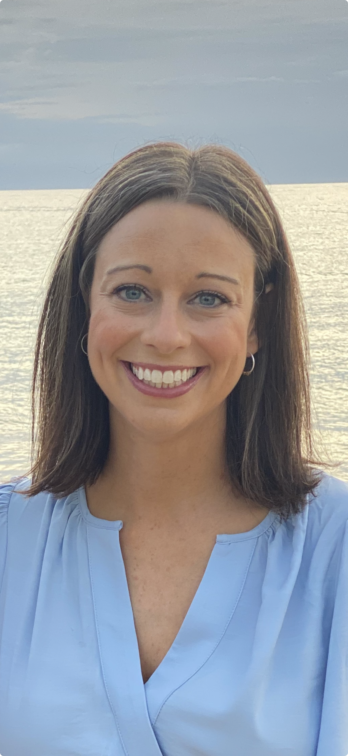 WUSD announces Horrocks as the new assistant principal for Mattie Washburn Elementary