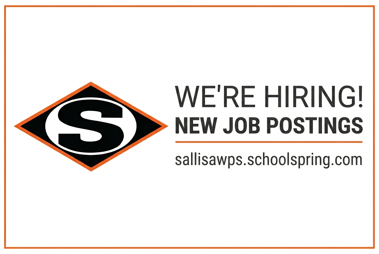Now Hiring - Check out our recent openings