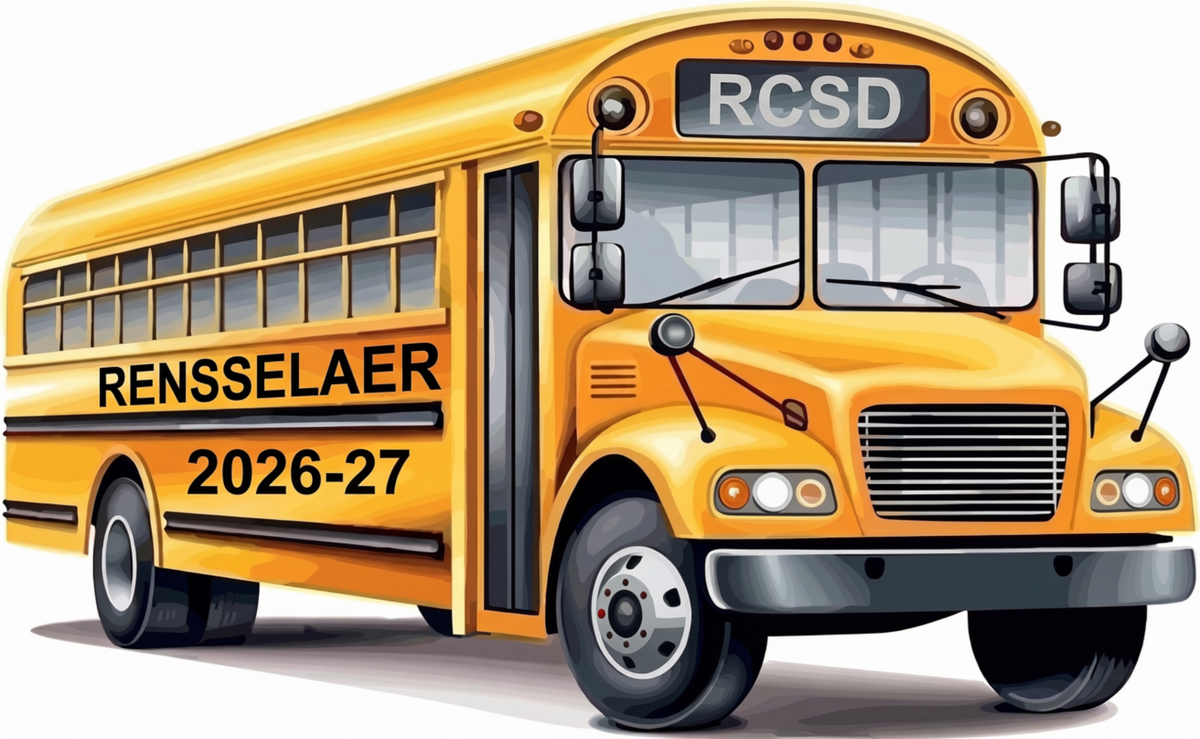 Action Required: Help Us Plan Your Child’s Bus Route for the 2026–2027 School Year!