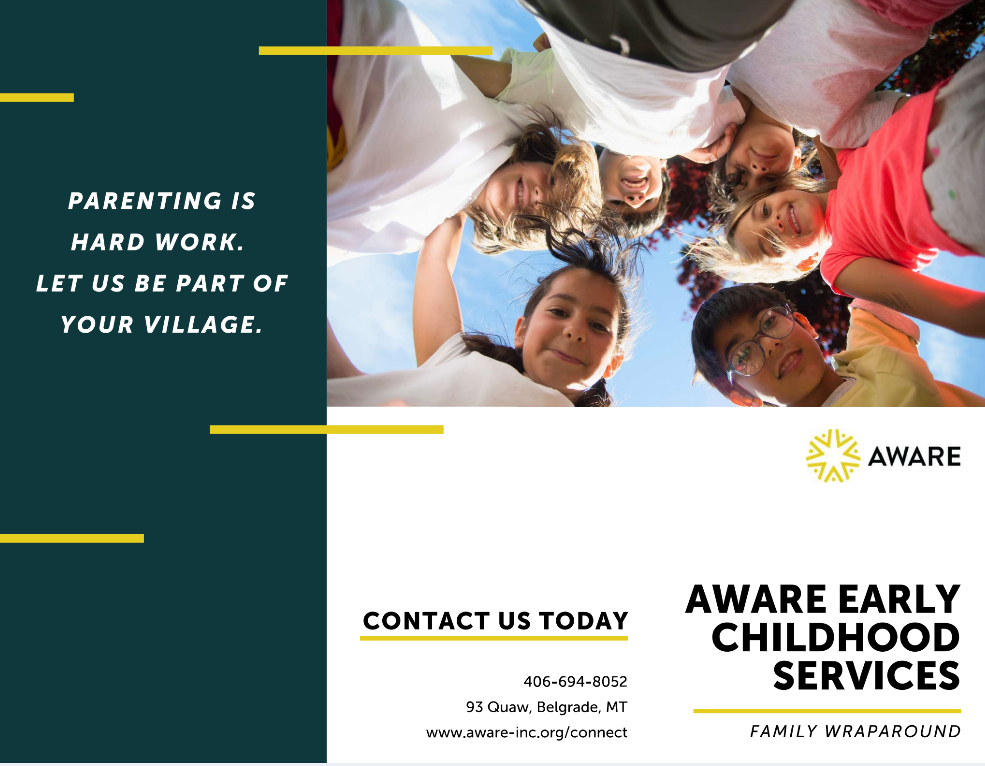 AWARE Early Childhood Services 