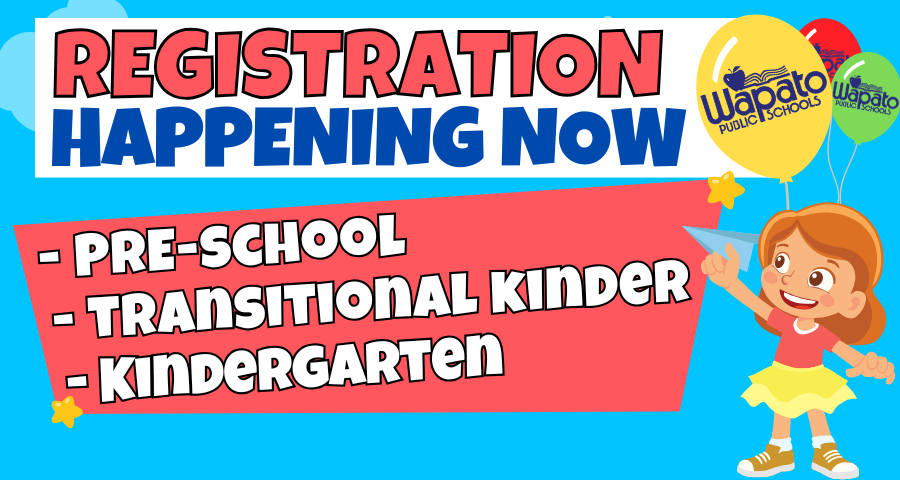 Location Changed for Registration Round-Up Event