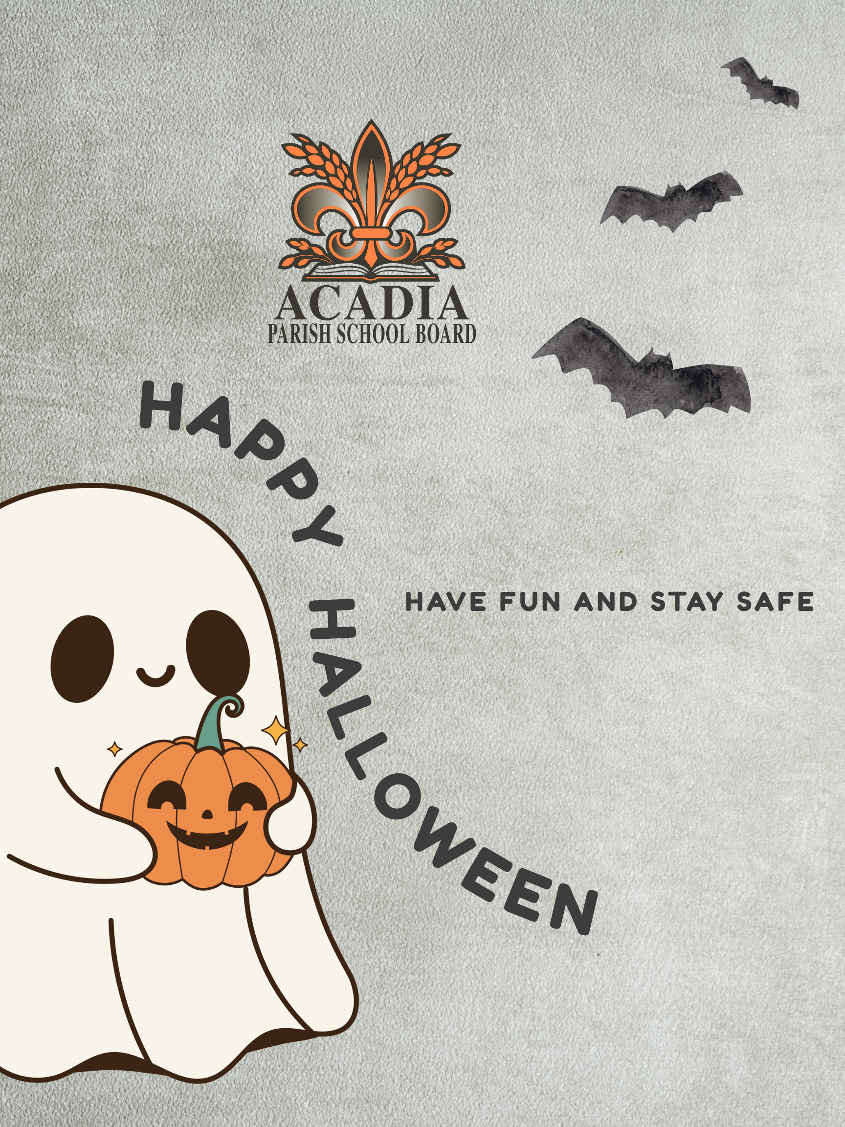 Happy Halloween
