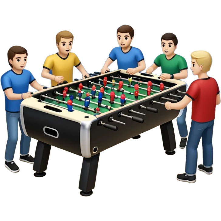 Game Room Volunteers Needed During OGMS Lunches! 🏓