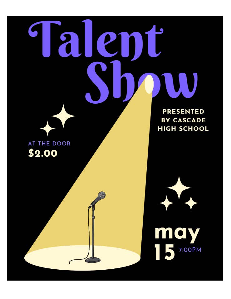 Talent Show
