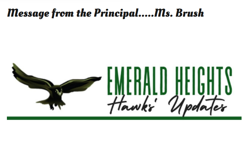 Principal News 9/4/26