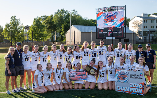 SHS Girls Lacrosse