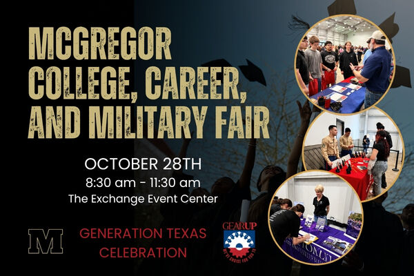 MJH & MHS Celebrate Generation Texas Week