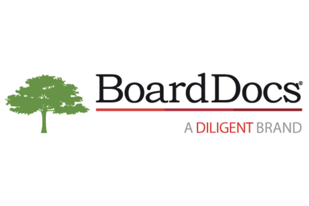 BoardDocs Now Houses District Policies and Procedures