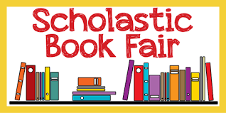 Vaughn Book Fair - Dates & TImes