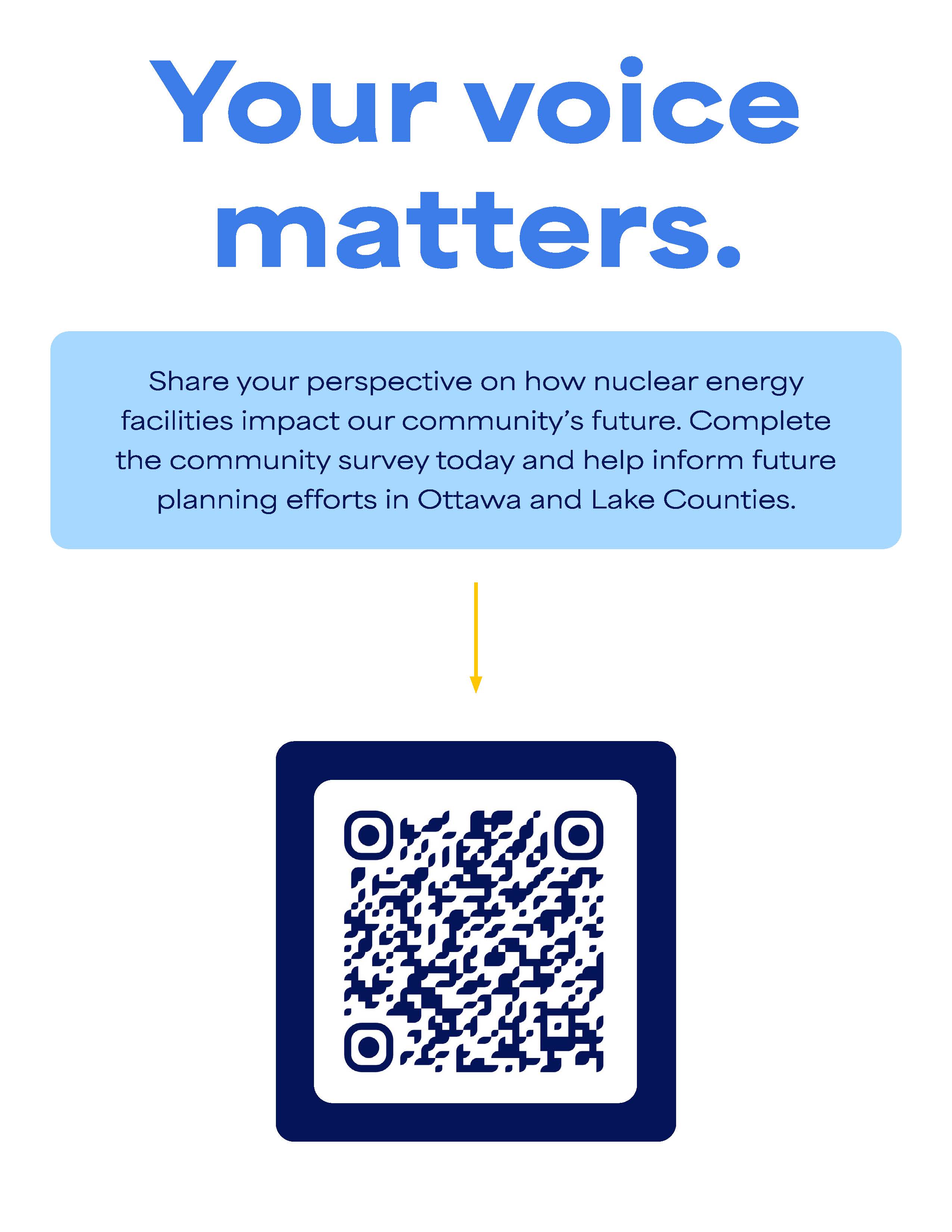 BGSU Community Survey