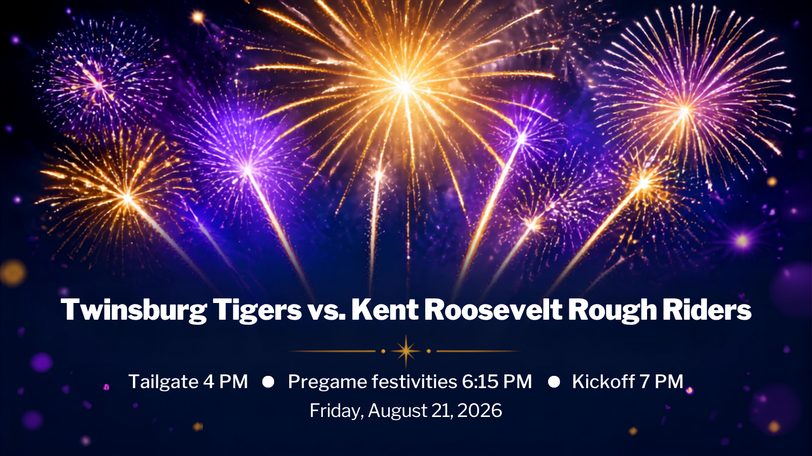 Join the Celebration — Fireworks Reminder!