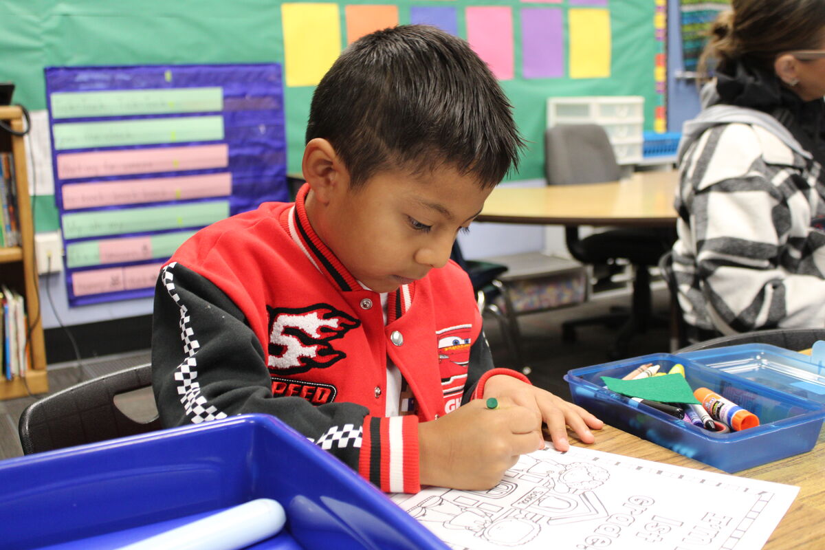 New this year: More ways to follow your student’s progress