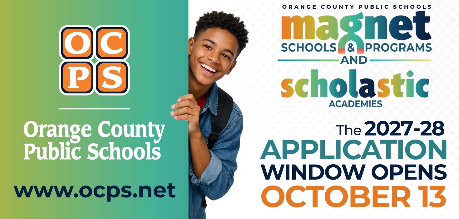 OCPS Magnet & Scholastic Academy