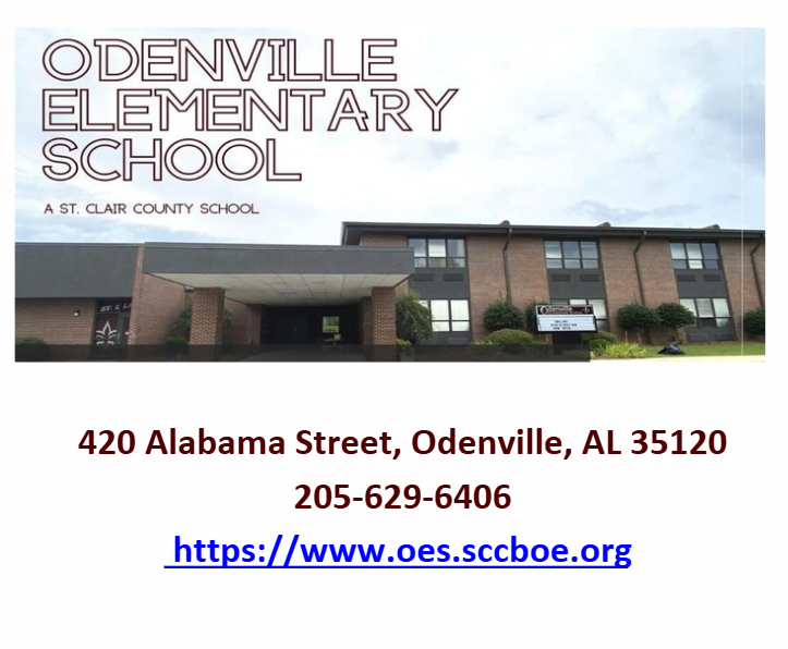 🏖️OES End of Year Announcements🏖️