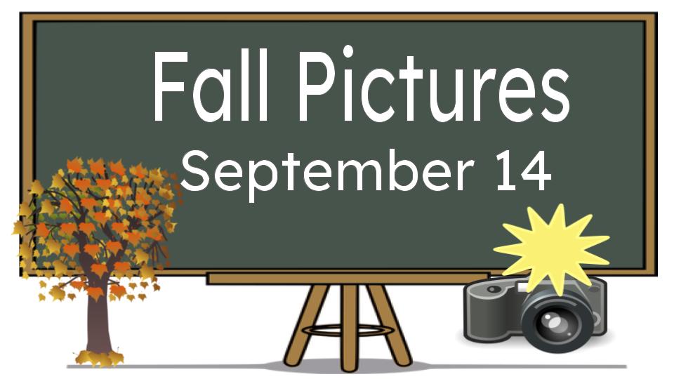 Fall Pictures