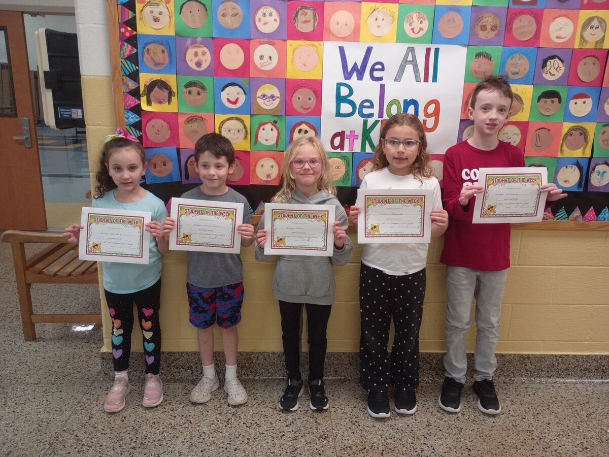KPS Weekly Update 10/19/26 - 10/23/26