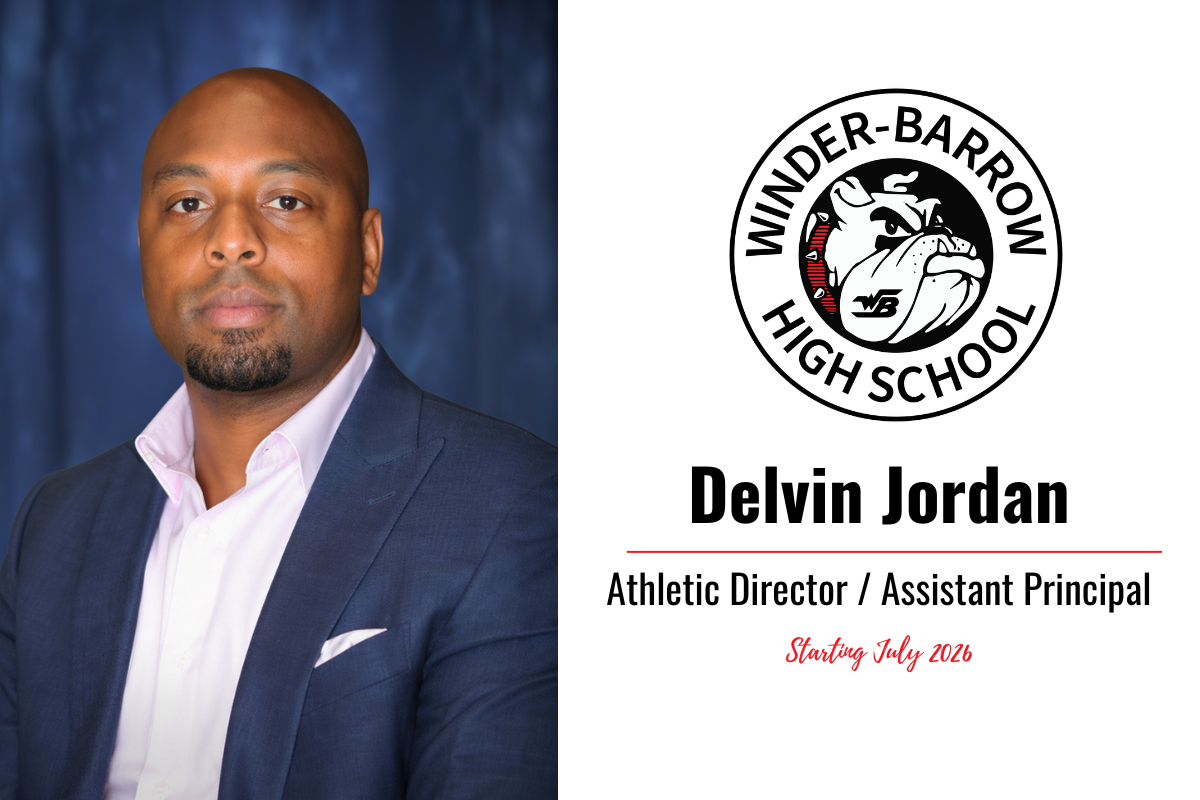 WBHS Athletic Director/Assistant Principal