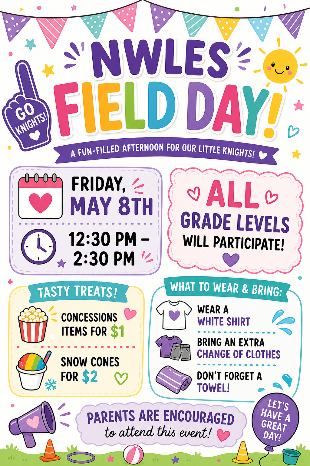 Field Day