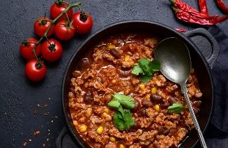 VIPS October 22nd Chili “Cook Off” WMS/WHS Luncheon