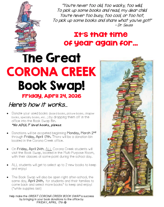 Book Swap