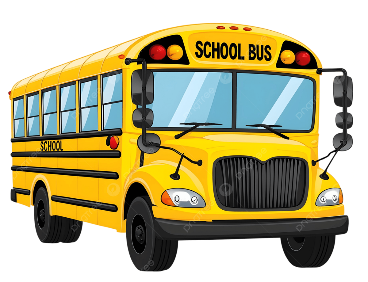Exam Bus Schedule